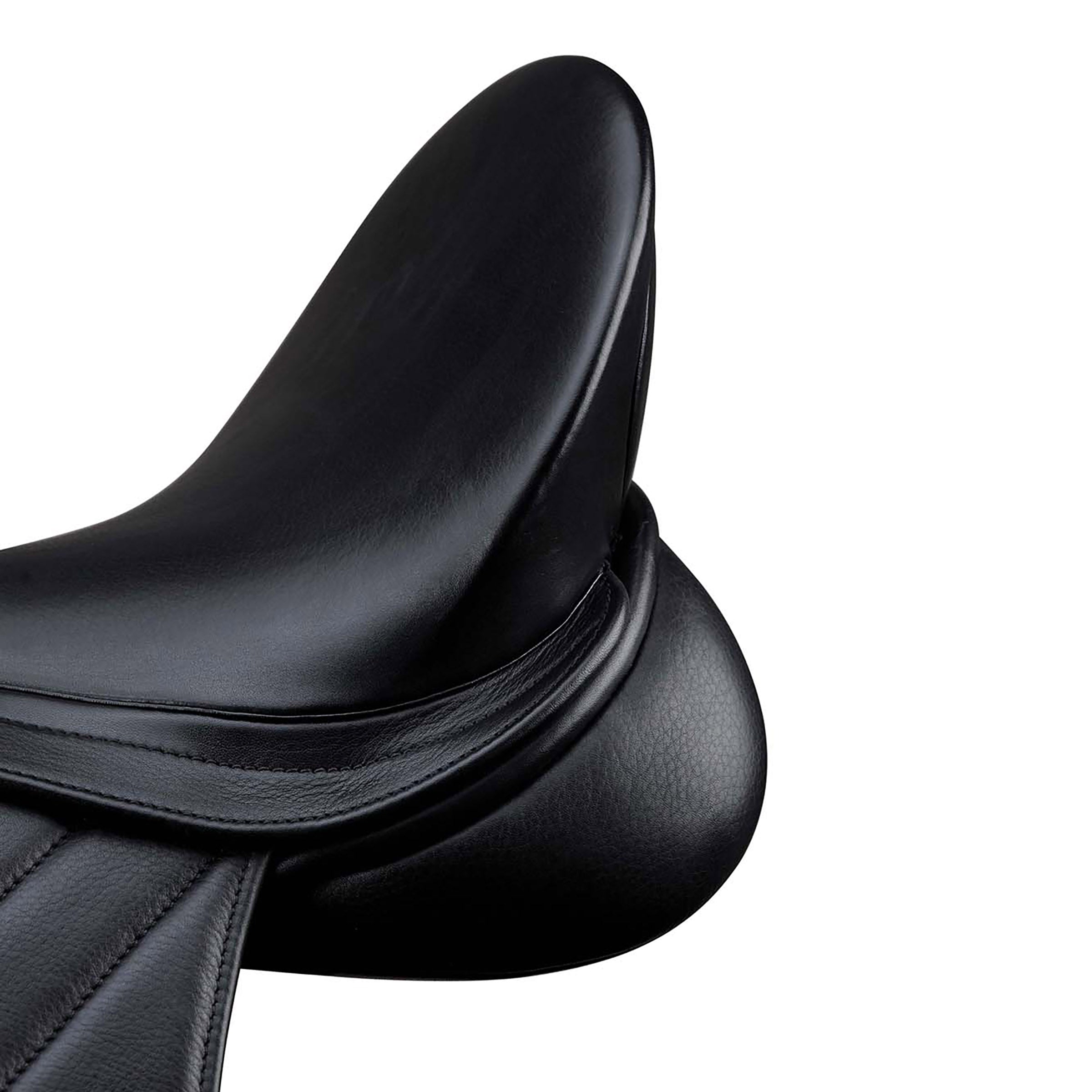 image_addtnl_3 - Black - Crosby Dressage Adj Knee Block Saddle - .jpg