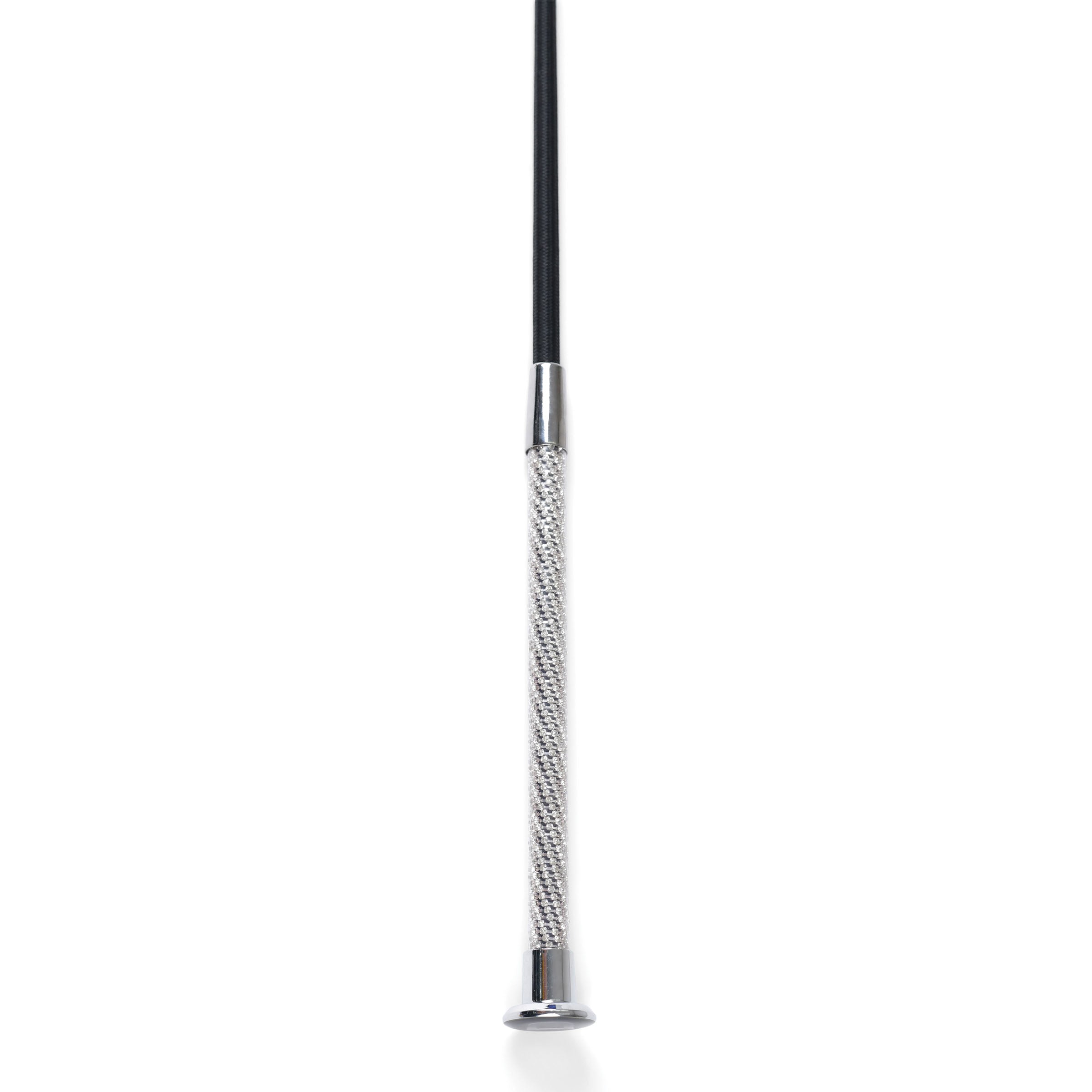 image_addtnl_3 - Black - Dublin Crystal Handle Dressage Whip II - .jpg