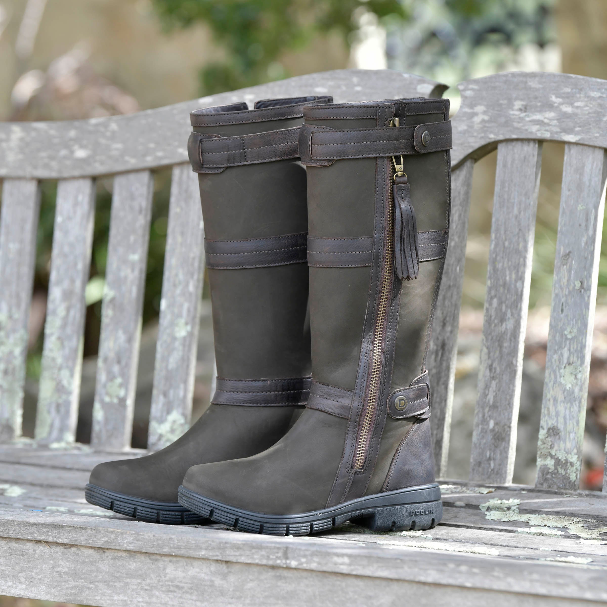 image_addtnl_3 - Khaki - Dublin Erne Boots - .jpg