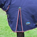 image_addtnl_3 - Navy/Burgundy - WeatherBeeta ComFiTec Essential Turnout Combo 360g - .jpg