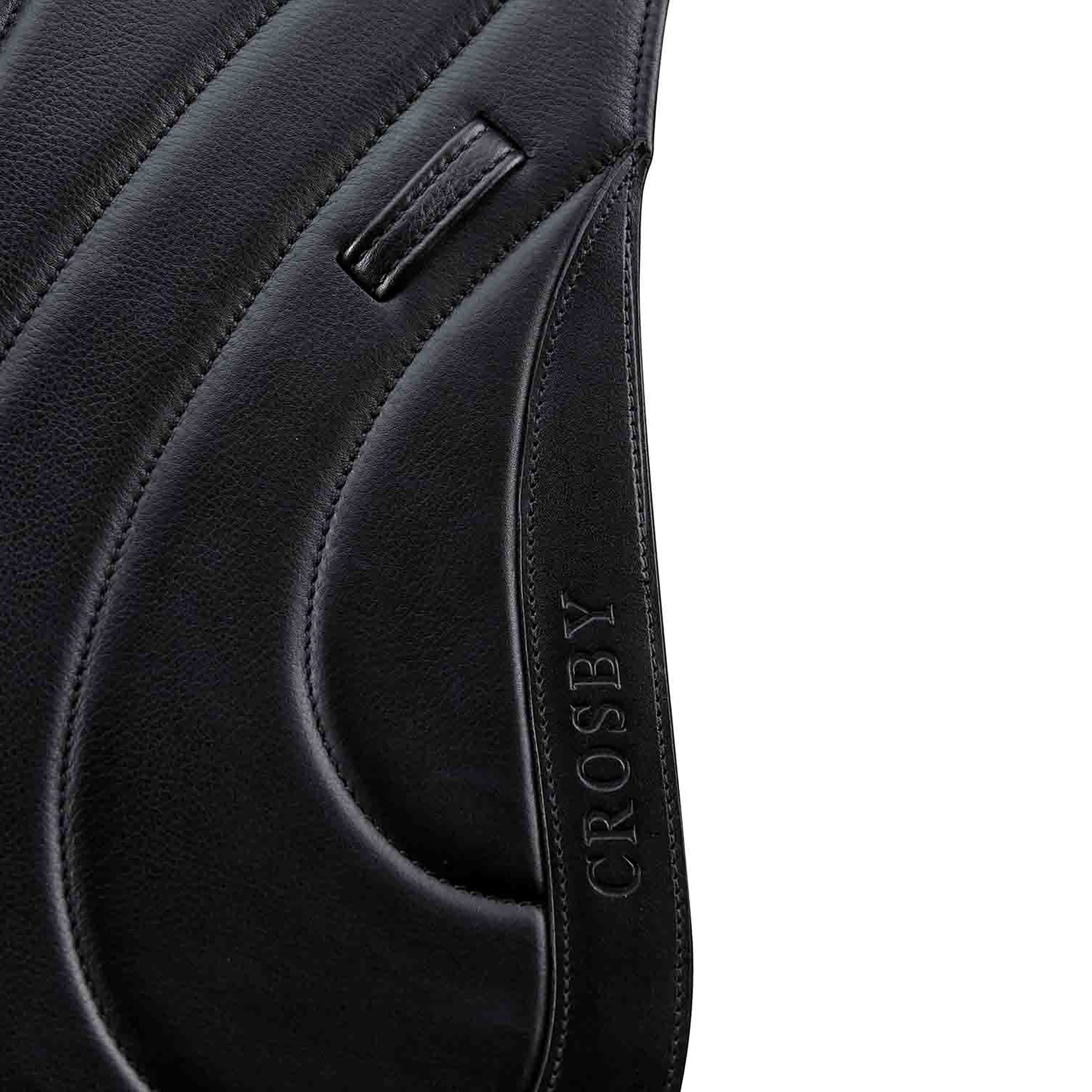 image_addtnl_4 - Black - Crosby Dressage Adj Knee Block Saddle - .jpg