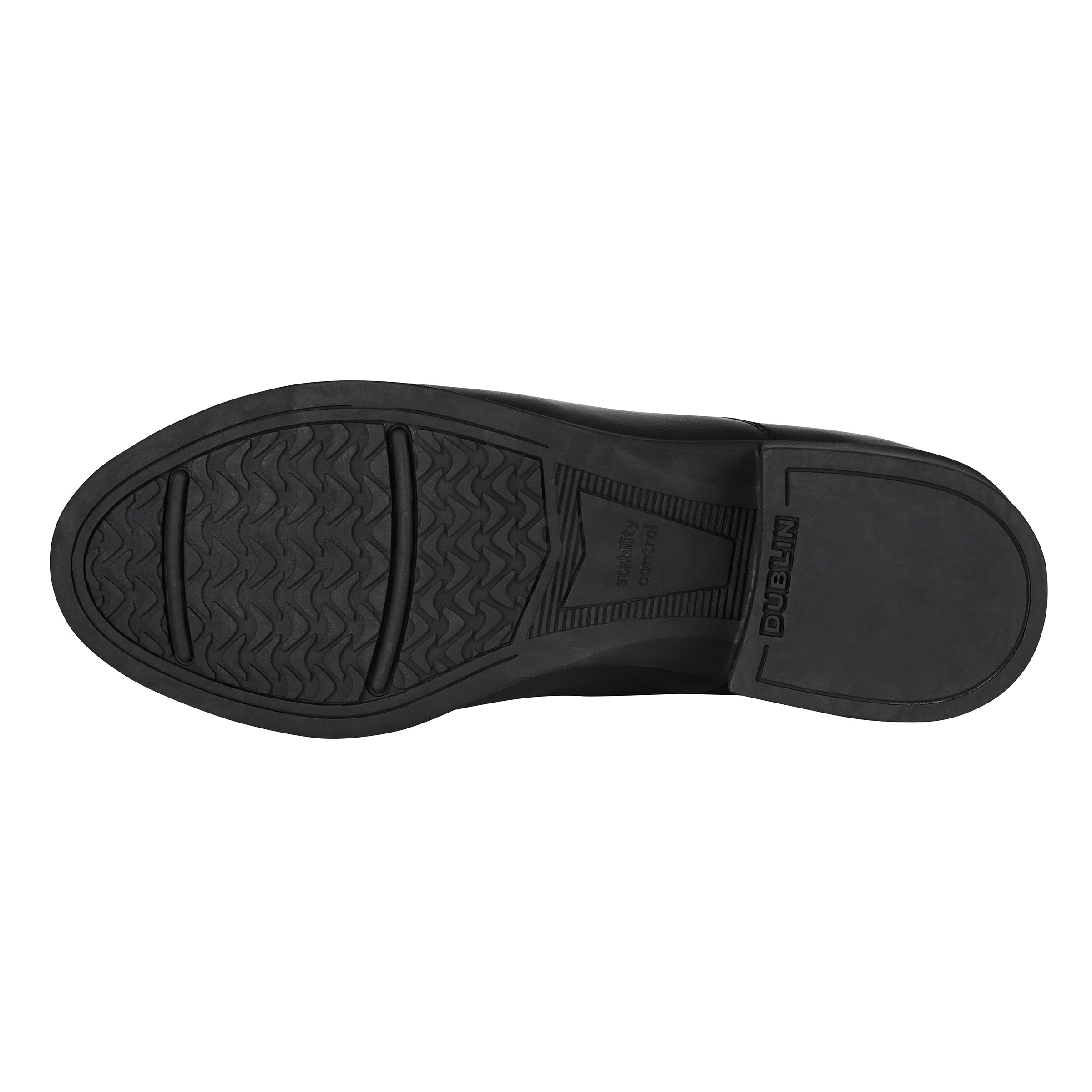 image_addtnl_4 - Black - Dublin Foundation Zip Paddock Boots II - .jpg