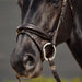 image_addtnl_4 - Brown - Dublin Padded Mono Crown Patent Flash Bridle - .jpg
