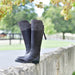image_addtnl_4 - Dark Brown - Dublin Feale Boots - .jpg