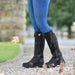 image_addtnl_4 - Khaki - Dublin Erne Boots - .jpg