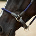 image_addtnl_4 - Navy/Brown - Dublin Leather Rope Halter - .jpg