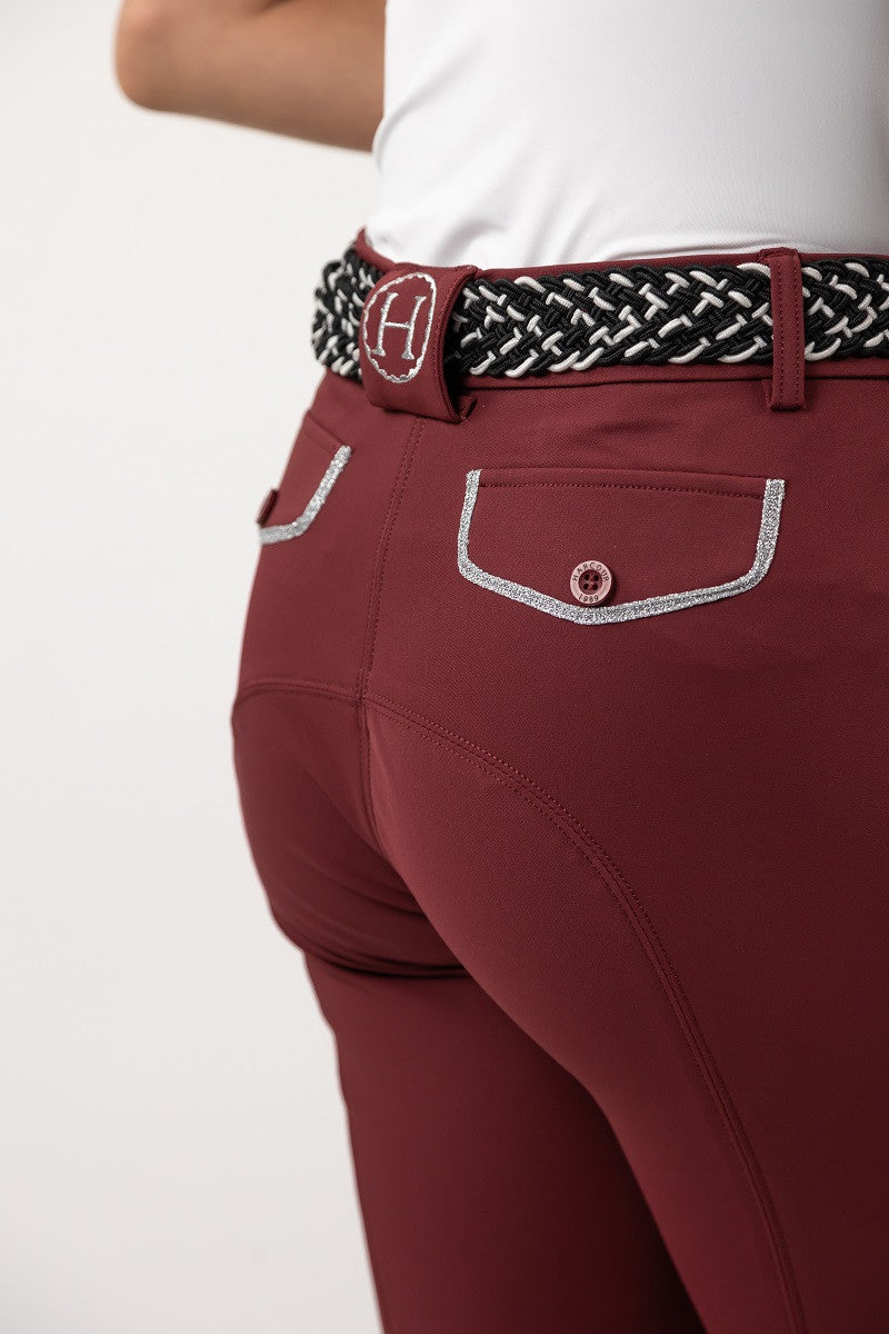 Jaltika Riding Breeches for Women - Equine Exchange Tack Shop