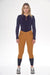 Boogie Full Seat Womens Breeches - Equine Exchange Tack Shop