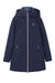 Robertah Womens Long Parka Jacket - Equine Exchange Tack Shop