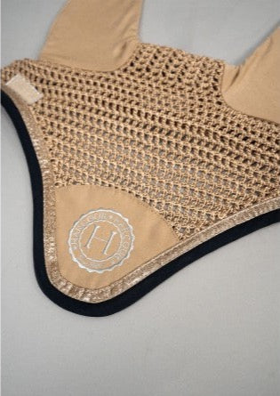 Freud Fly Bonnet - Equine Exchange Tack Shop