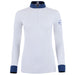 Roxana - Long Sleeve Riding Shirt - Equine Exchange Tack Shop
