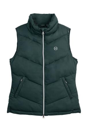 Dream Bodywarmer Vest - Equine Exchange Tack Shop