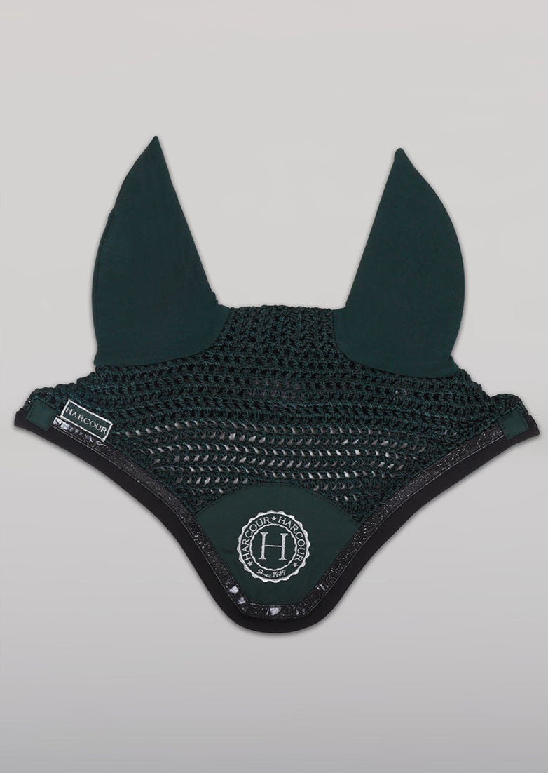 Freud Fly Bonnet - Equine Exchange Tack Shop