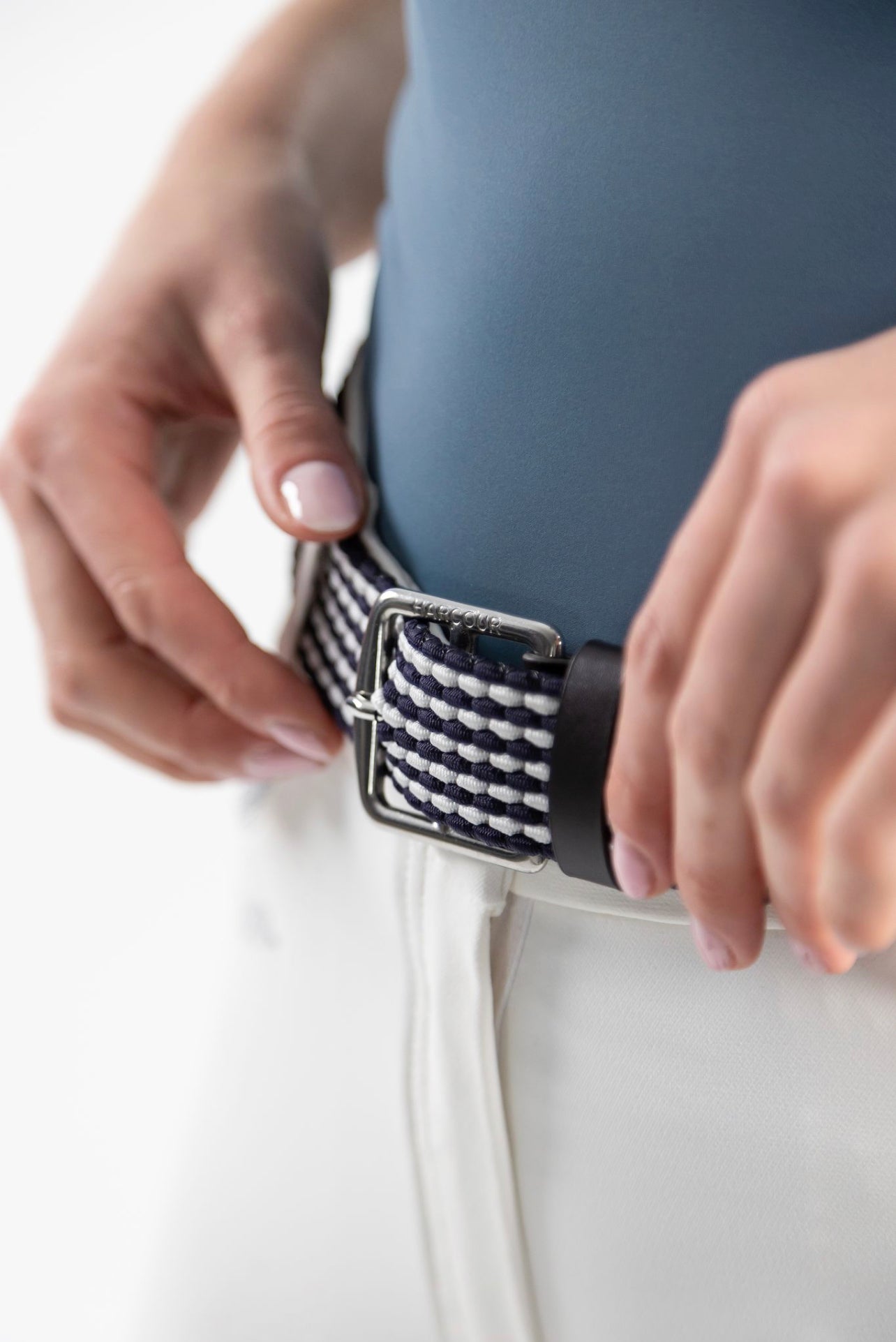 Brume Riding Belt - Equine Exchange Tack Shop