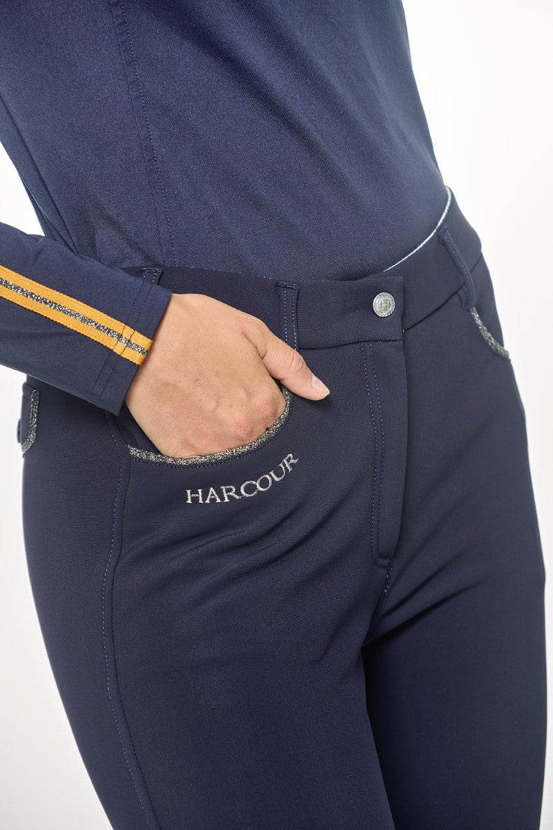 Jaipure Winter Riding Breech