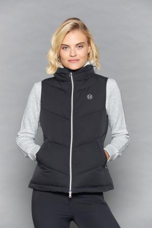 Dream Bodywarmer Vest - Equine Exchange Tack Shop