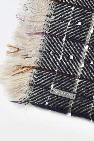 Wolf Scarf - Equine Exchange Tack Shop