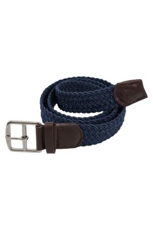 Oleron Braided Belt - Equine Exchange Tack Shop