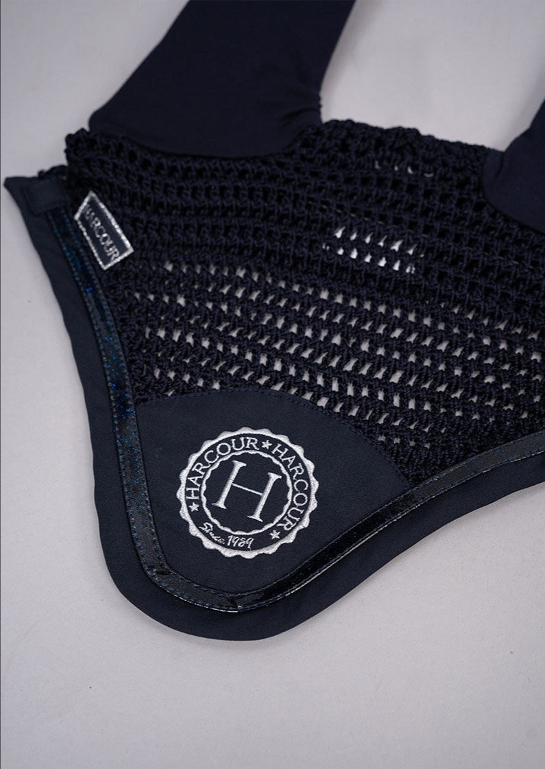 Freud Fly Bonnet - Equine Exchange Tack Shop