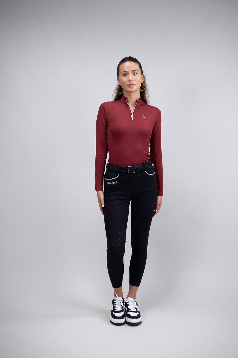 Jaipur Winter Riding Breeches for Women - Equine Exchange Tack Shop