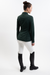 Jade Womens Perforated Competition Jacket - Equine Exchange Tack Shop