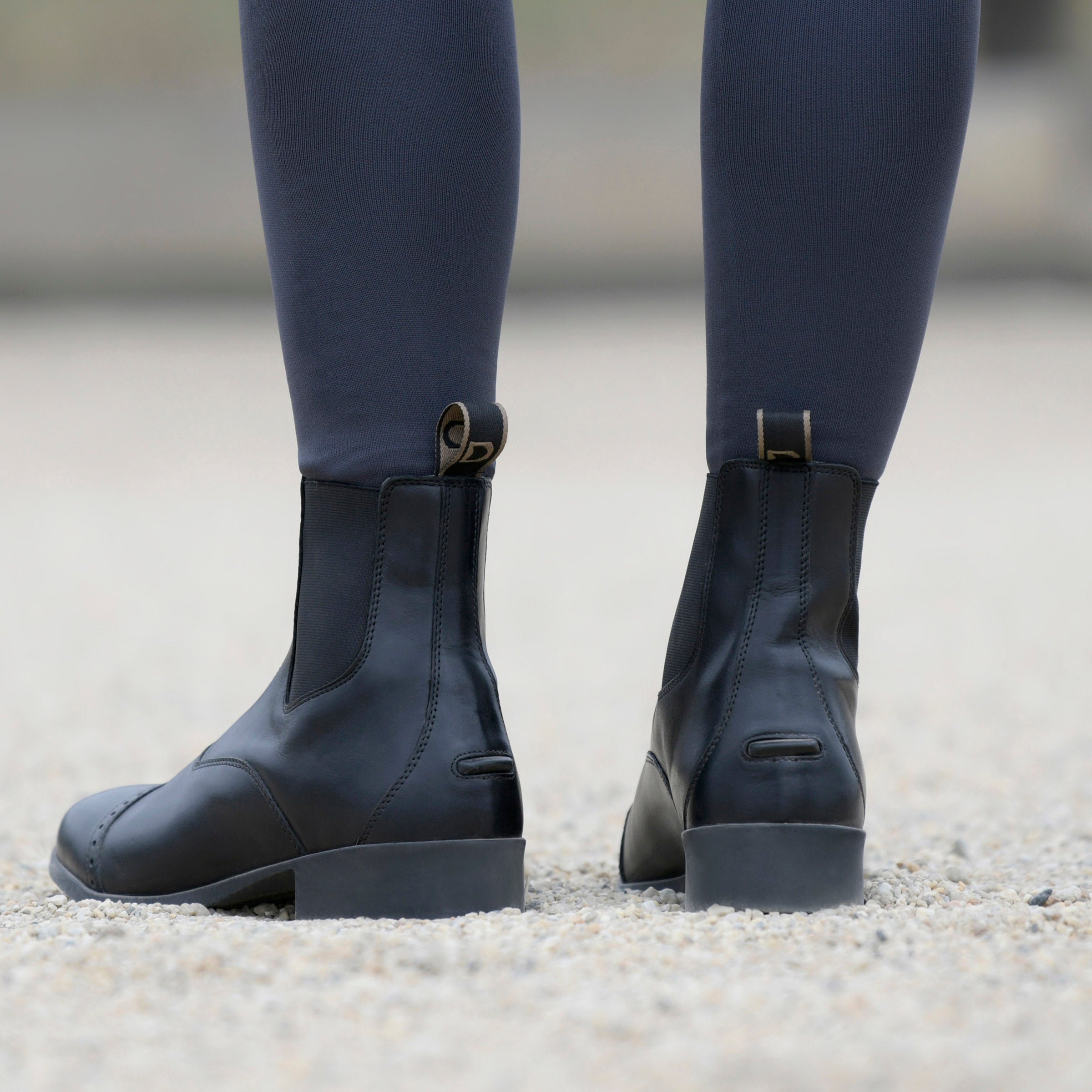 image_feature_2 - Black - Dublin Foundation Zip Paddock Boots II - .jpg