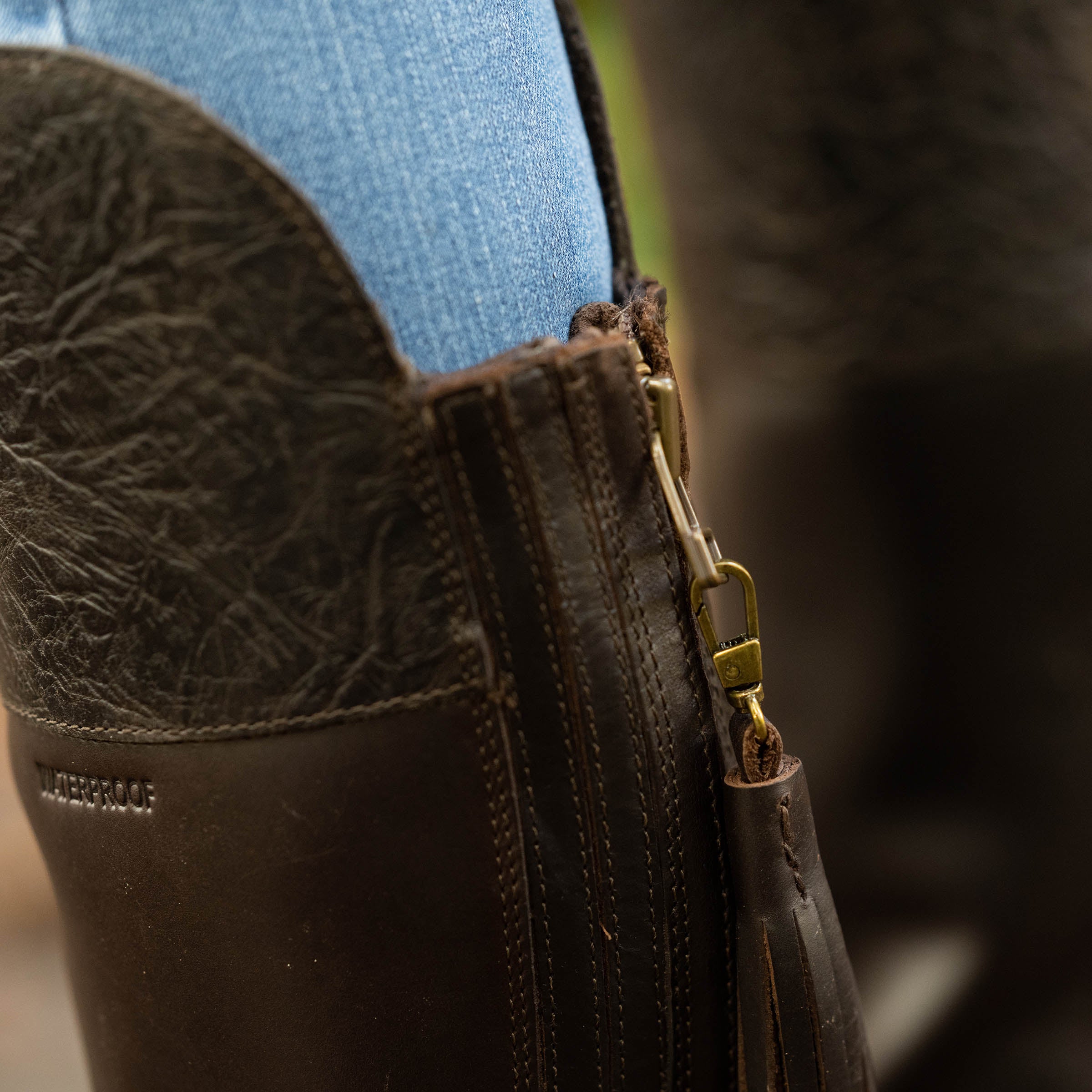 image_feature_3 - Dark Brown - Dublin Feale Boots - .jpg