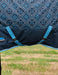 image_feature_3 - Paisley Print - WeatherBeeta ComFiTec Heritage Turnout 100G - .jpg