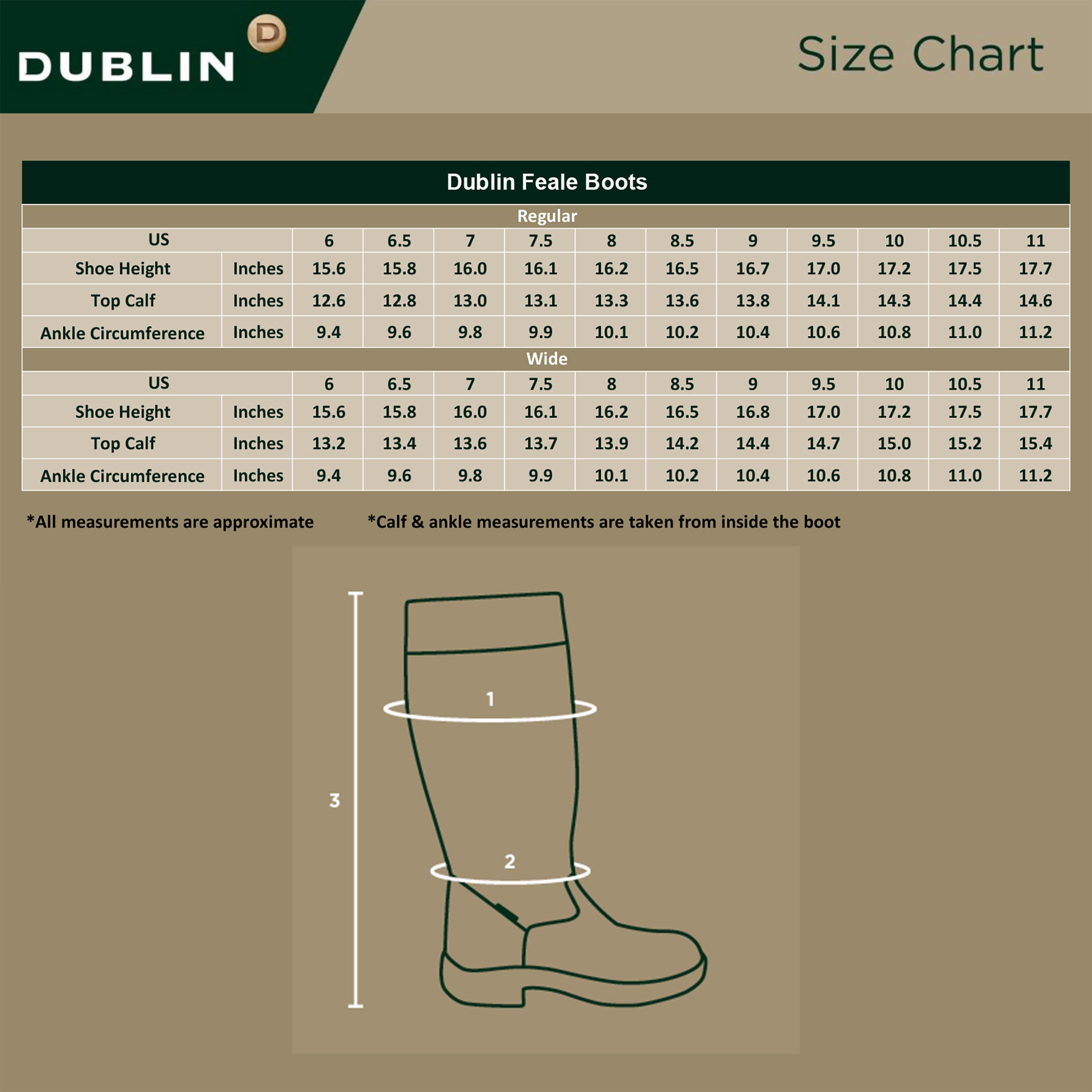 image_feature_4 - Dark Brown - Dublin Feale Boots - .jpg