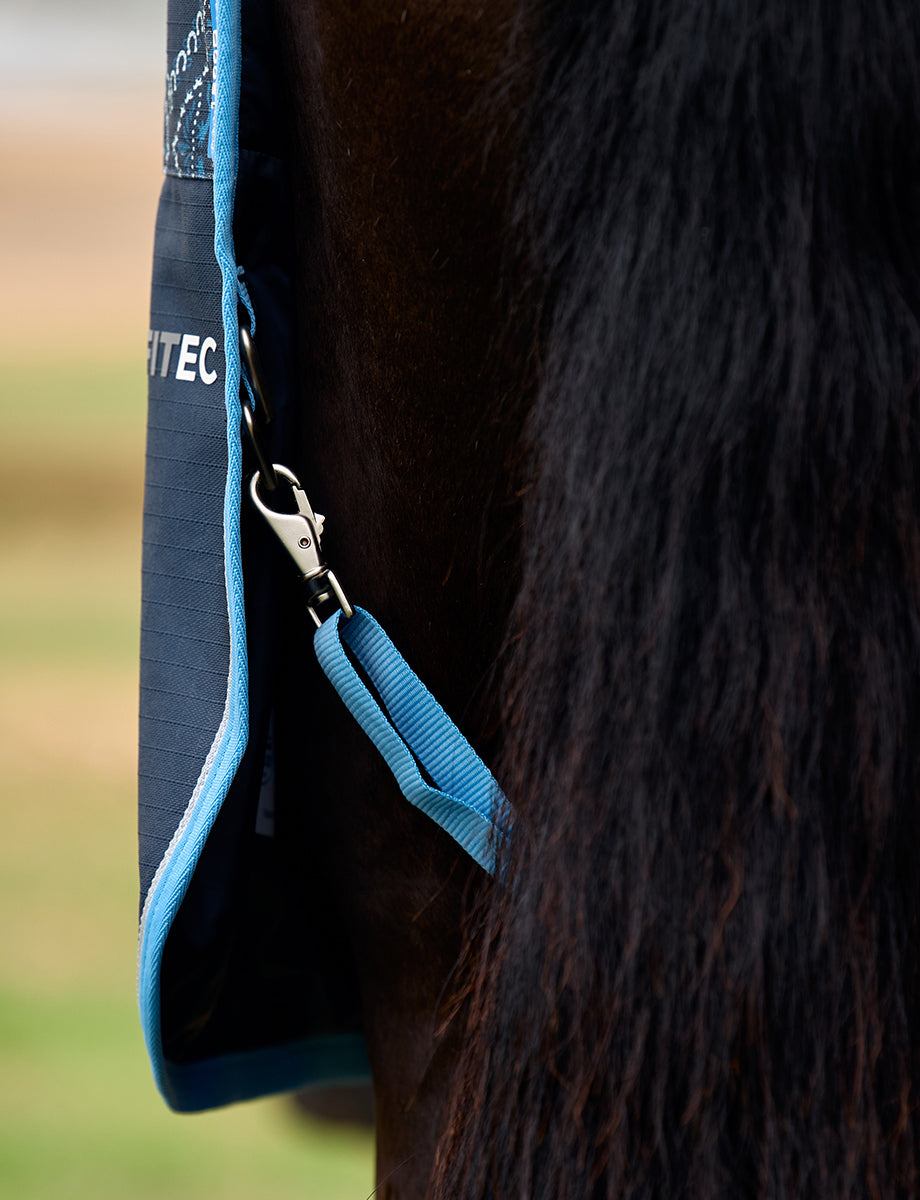 image_feature_4 - Paisley Print - WeatherBeeta ComFiTec Heritage Turnout 100G - .jpg