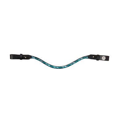 image_main - Aqua/Black - Dublin Ombre Diamante Browband - .jpg