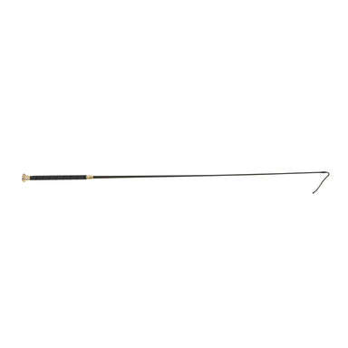 image_main - Black/Gold - Dublin Dressage Whip with Glitter Handle - .jpg