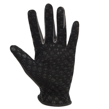 image_main - Black/Grey - Dublin Cool-It Gel Riding Glove - .jpg