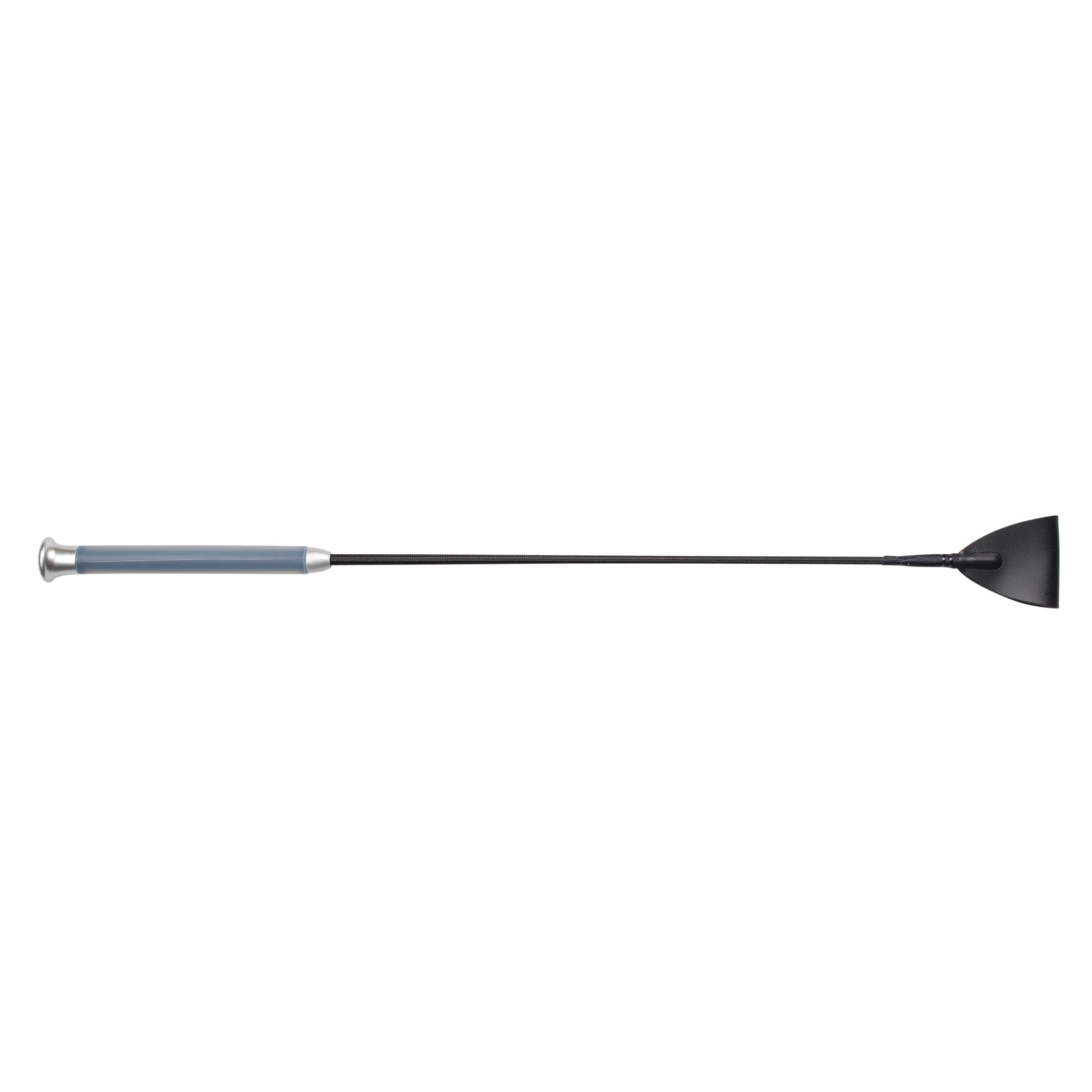 image_main - Black/Silver - Dublin Crop with Gel Handle - .jpg
