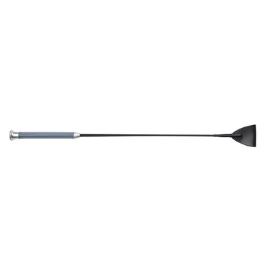 image_main - Black/Silver - Dublin Crop with Gel Handle - .jpg