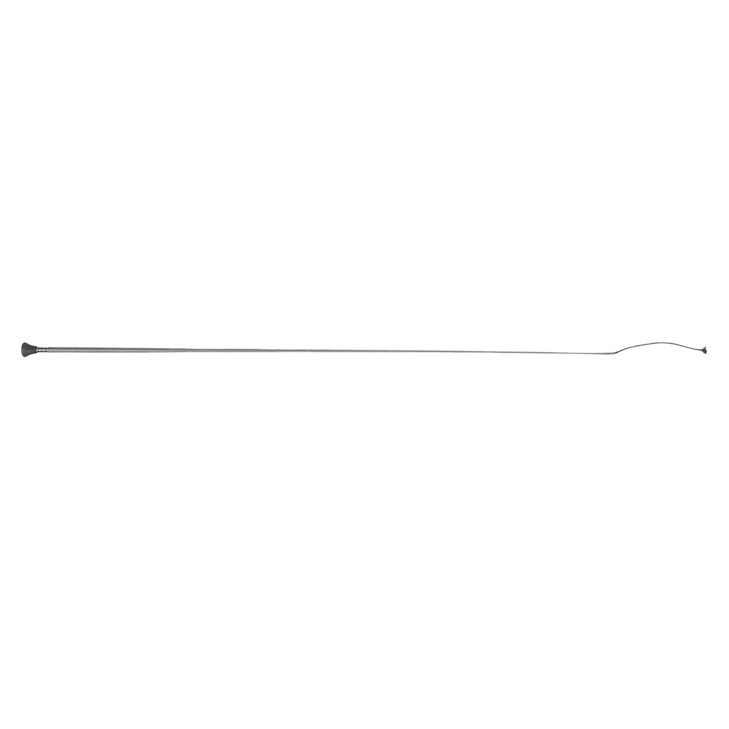 image_main - Black/Silver - Dublin Kool Dressage Whip - .jpg