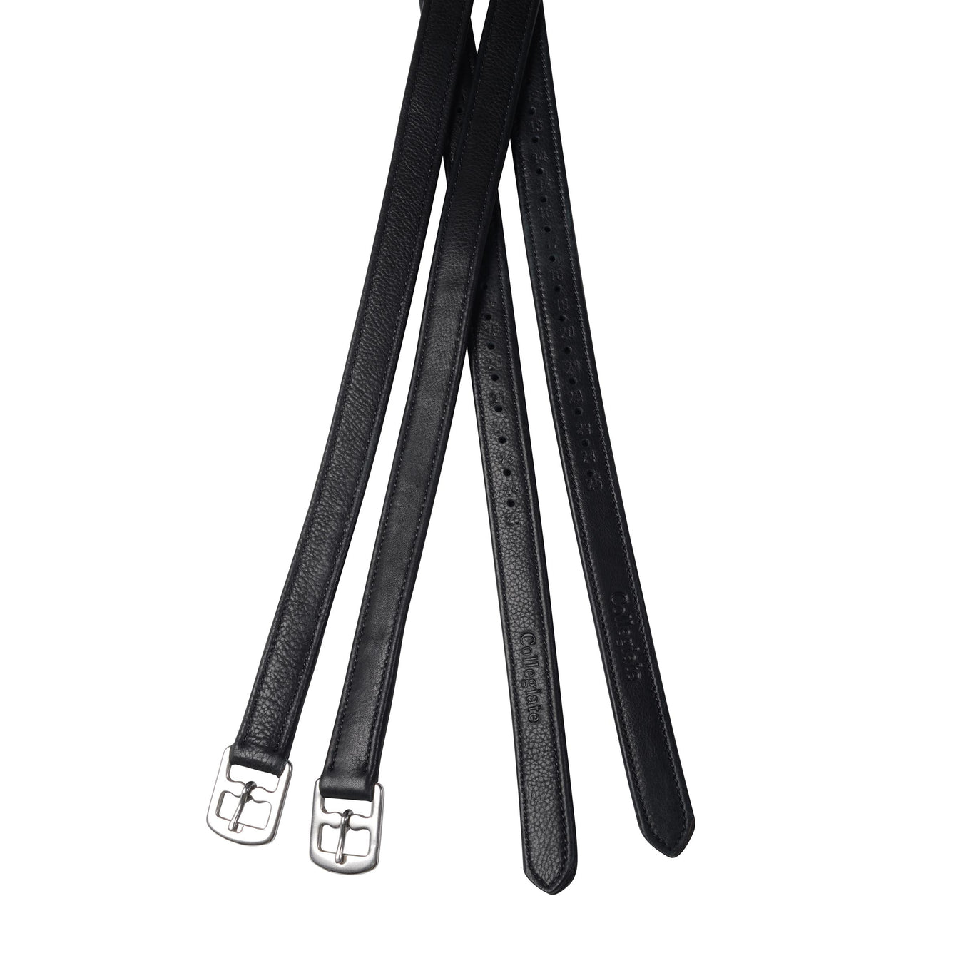 Tack - Saddle Fittings - Stirrup Leathers