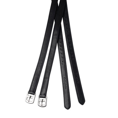 image_main - Black - Collegiate Luxe Stirrup Leathers - .jpg