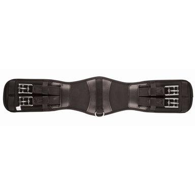 image_main - Black - Collegiate Memory Foam Dressage Girth - .jpg