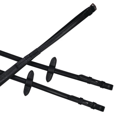 image_main - Black - Collegiate Syntovia+ Rubber Reins - .jpg