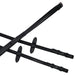 image_main - Black - Collegiate Syntovia+ Rubber Reins - .jpg
