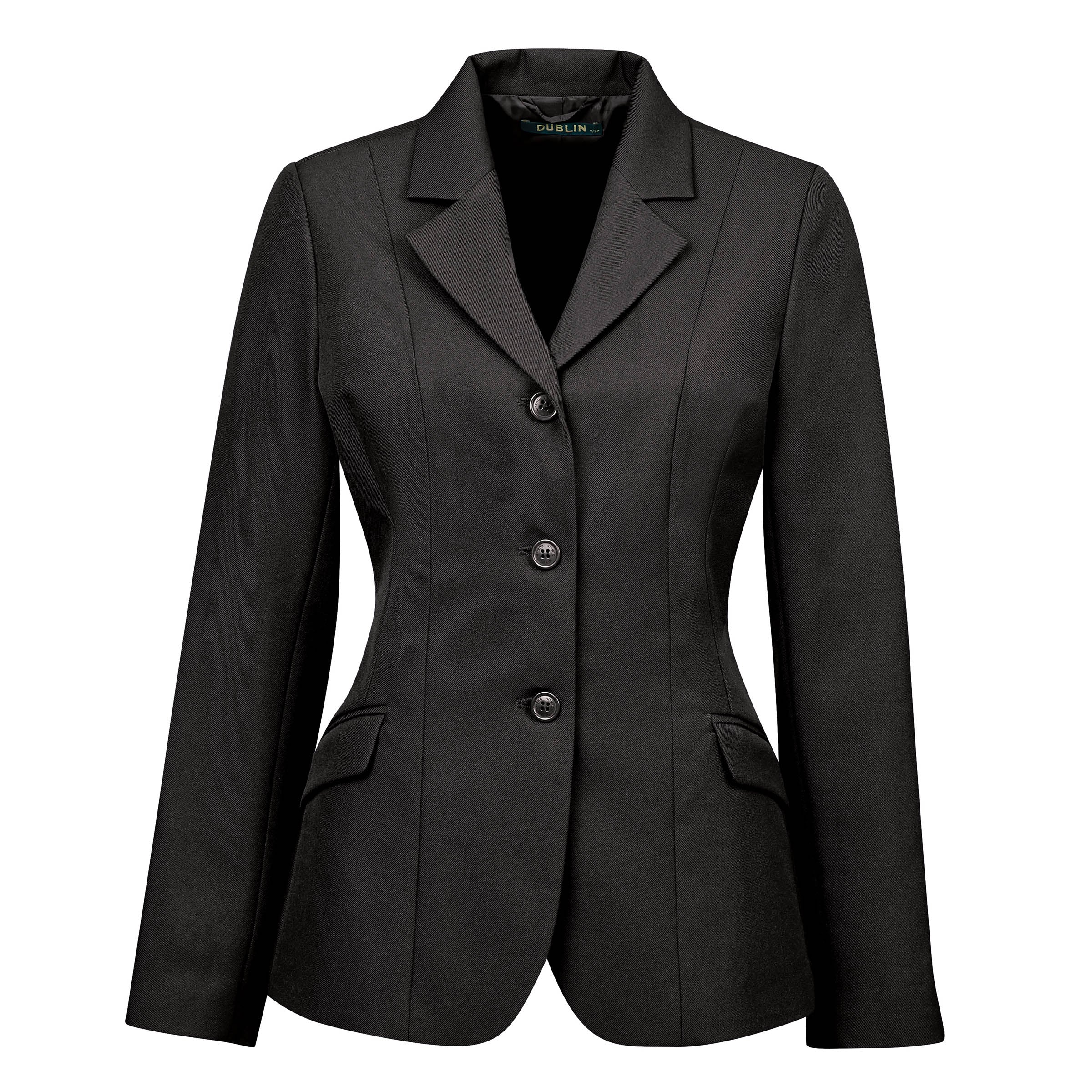 image_main - Black - Dublin Ashby Show Jacket III - .jpg