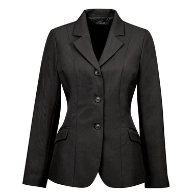 image_main - Black - Dublin Ashby Show Jacket III - .jpg
