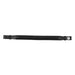 image_main - Black - Dublin Classic Raised Browband - .jpg