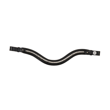 image_main - Black - Dublin Clincher Wave Browband - .jpg