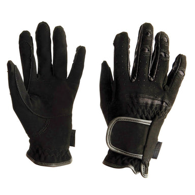 image_main - Black - Dublin Everyday Mighty Grip Riding Gloves - .jpg