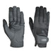 image_main - Black - Dublin Everyday Softback Riding Gloves - .jpg