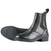 image_main - Black - Dublin Evolution Double Zip Front Paddock Boots - .jpg