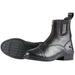 image_main - Black - Dublin Evolution Zip Front Paddock Boots - .jpg