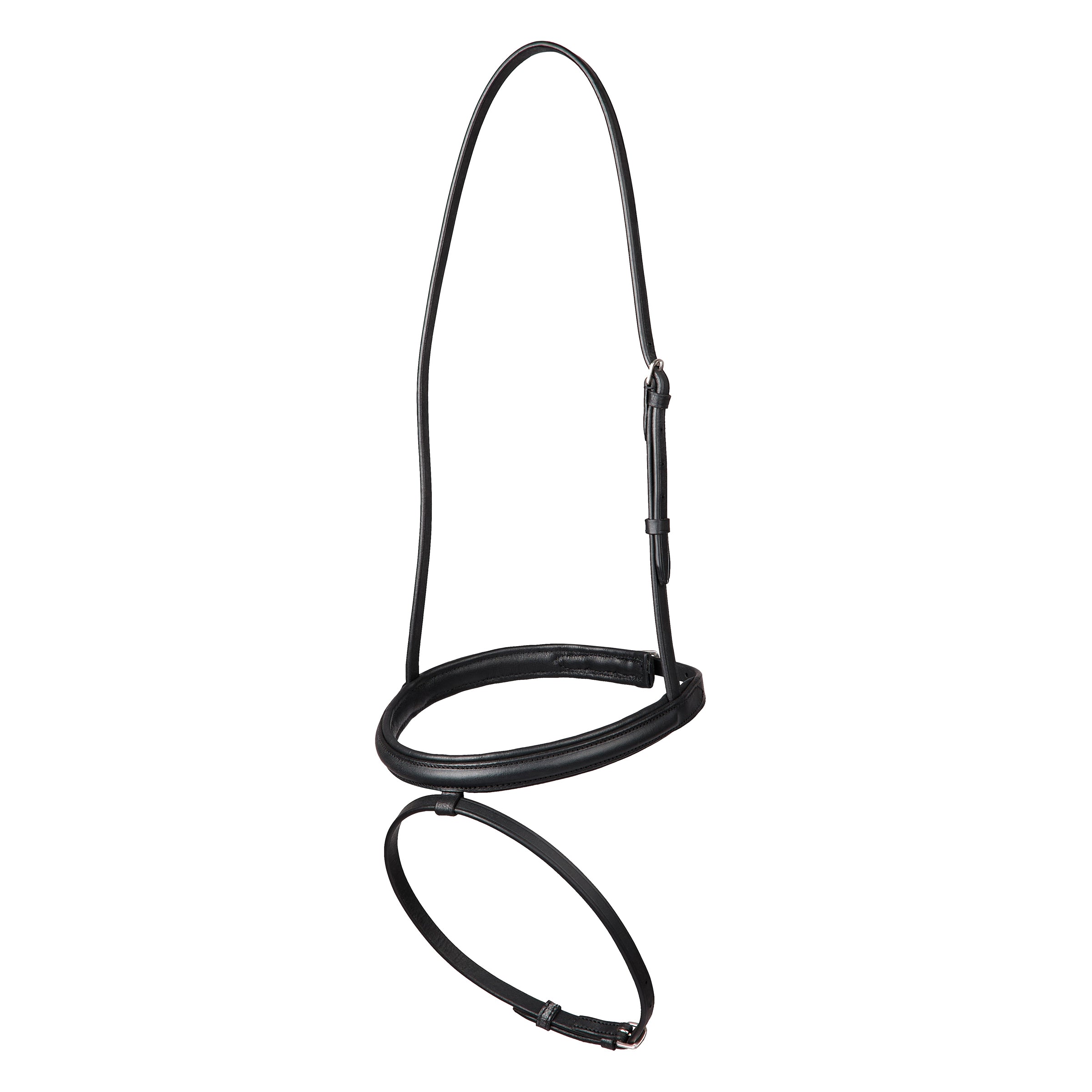 image_main - Black - Dublin Flash Noseband - .jpg